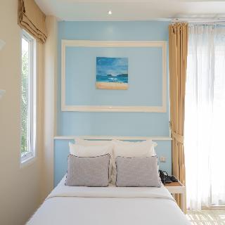 The Beach Boutique House fotoÄŸrafÄ±