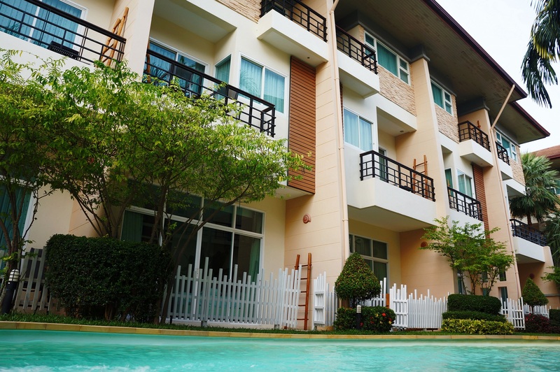 The Beach Boutique House - Havuz