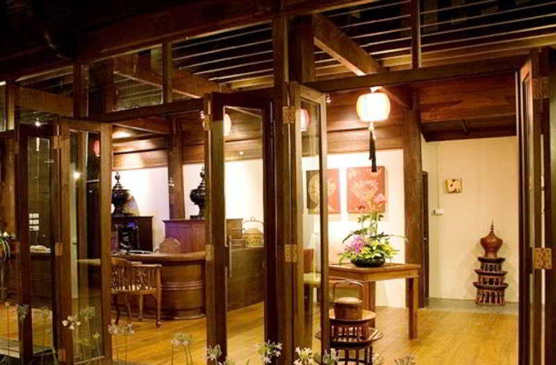 Yantarasri Resort fotoÄŸrafÄ±