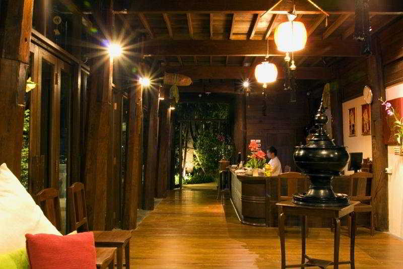 Yantarasri Resort fotoÄŸrafÄ±
