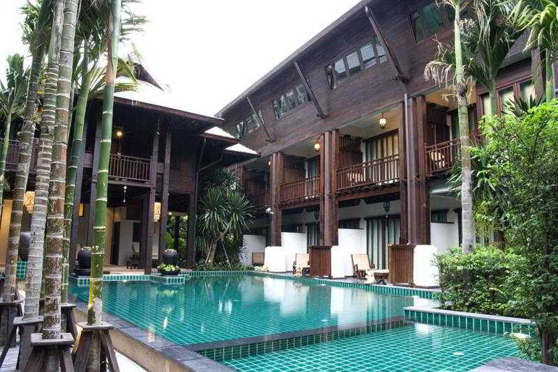 Yantarasri Resort fotoÄŸrafÄ±