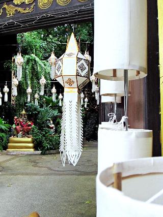 Yantarasri Resort fotoÄŸrafÄ±