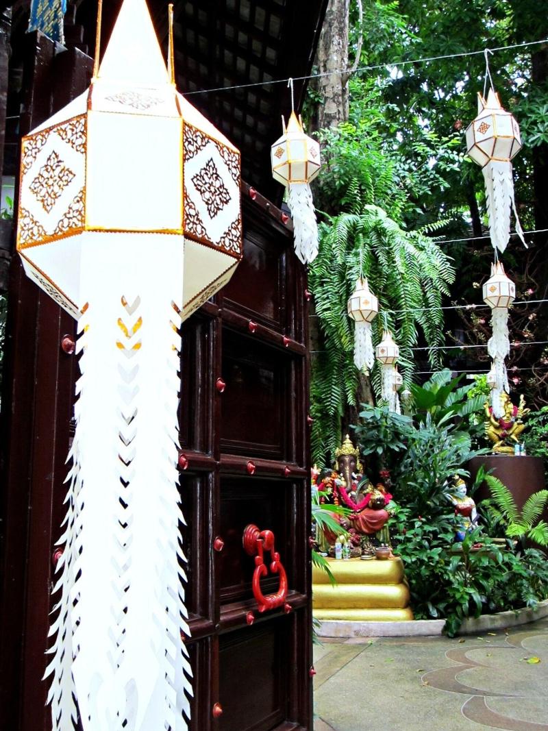 Yantarasri Resort - Genel