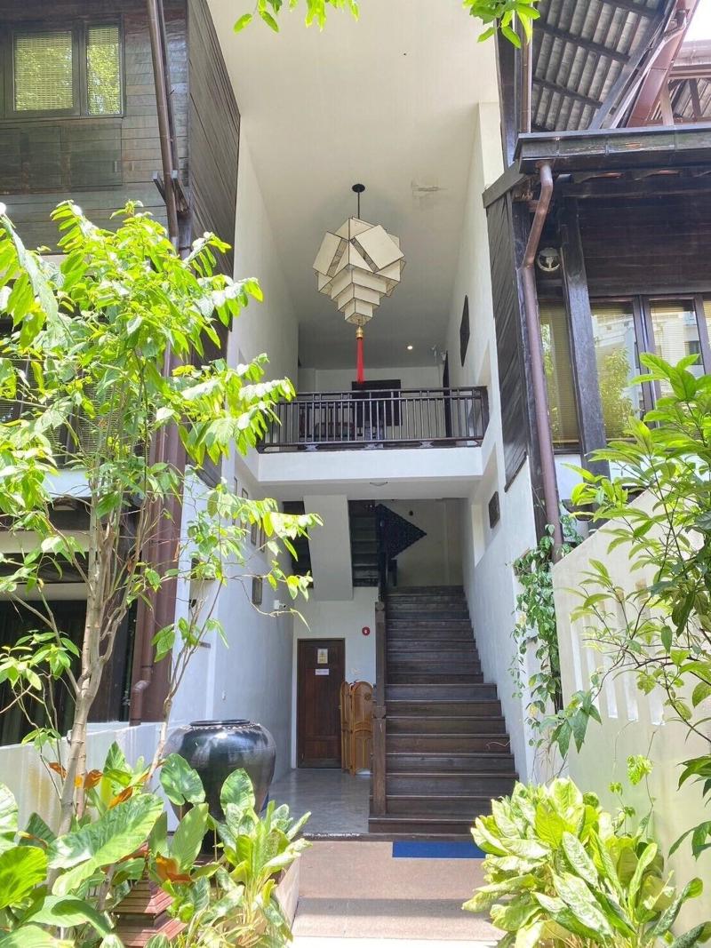 Yantarasri Resort - Genel