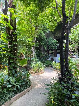 Yantarasri Resort fotoÄŸrafÄ±