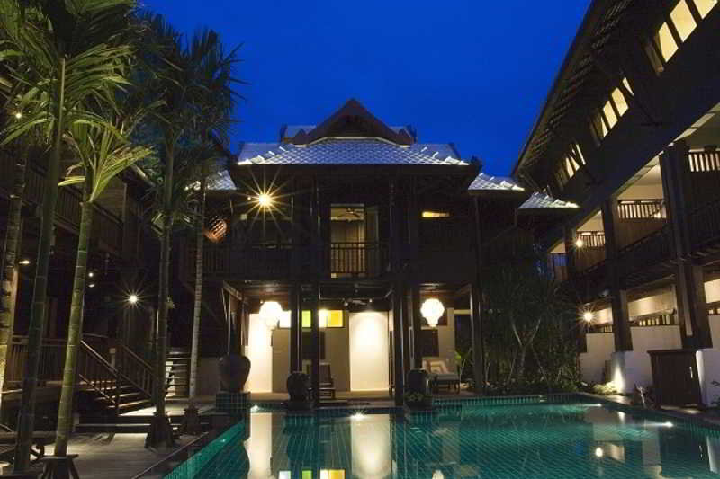 Yantarasri Resort fotoÄŸrafÄ±
