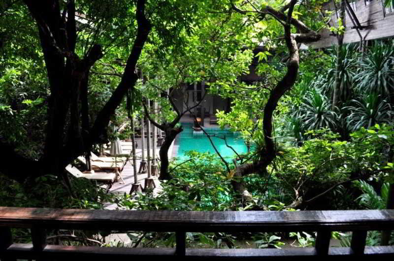 Yantarasri Resort fotoÄŸrafÄ±
