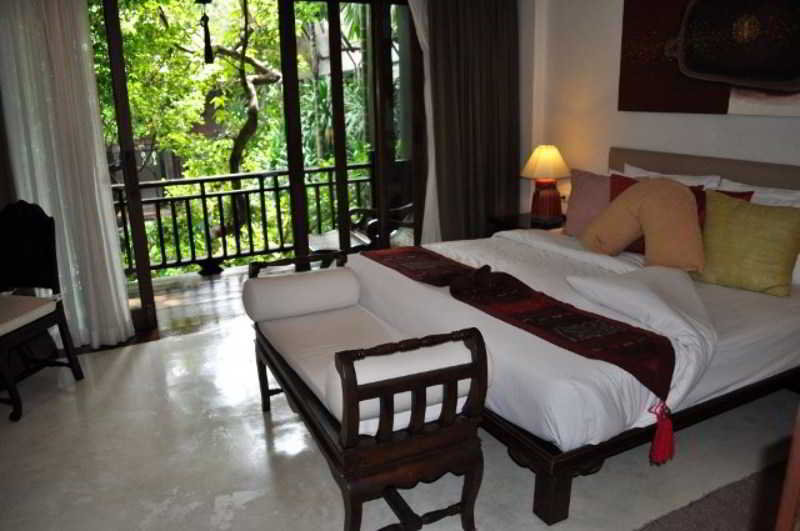 Yantarasri Resort fotoÄŸrafÄ±