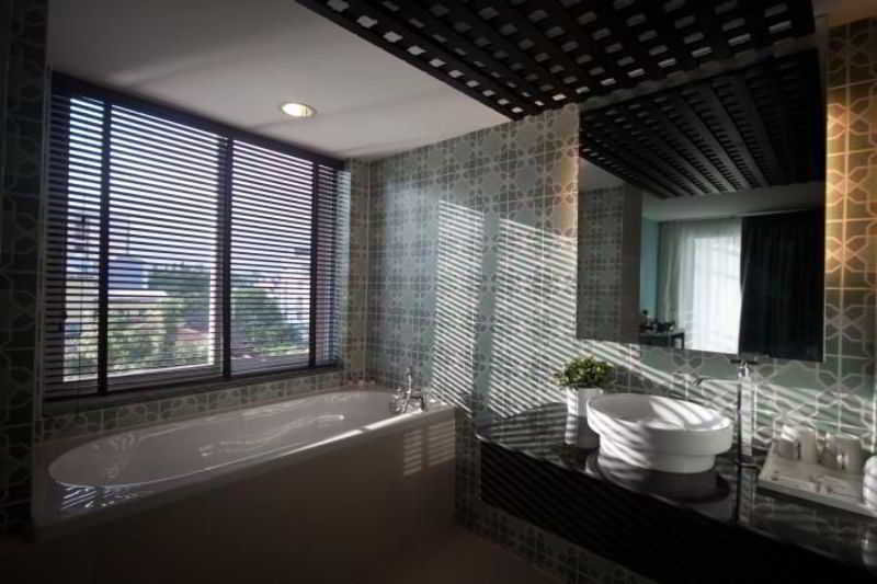 Yantarasri Resort fotoÄŸrafÄ±