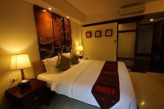 Yantarasri Resort fotoÄŸrafÄ±
