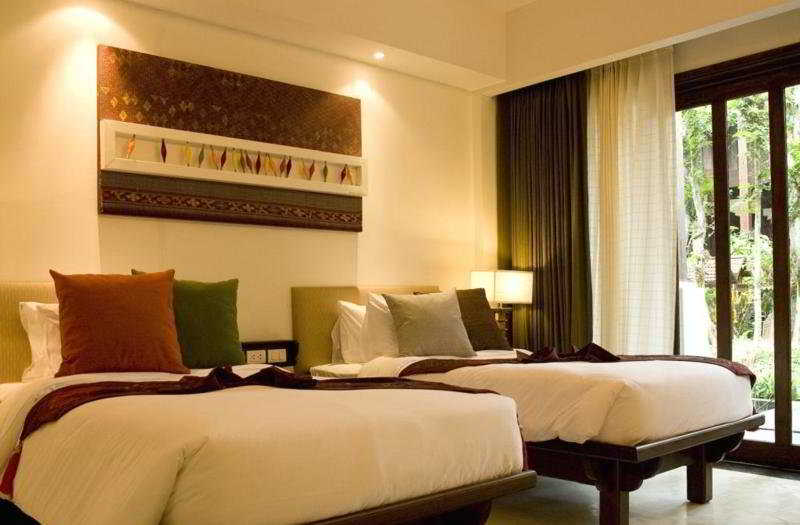 Yantarasri Resort fotoÄŸrafÄ±