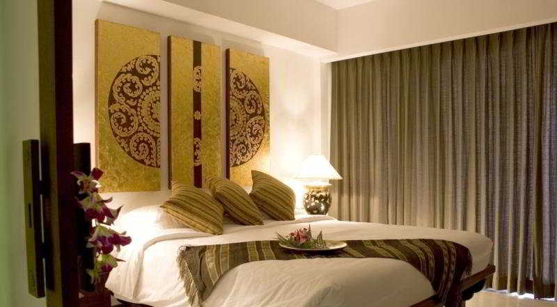 Yantarasri Resort fotoÄŸrafÄ±