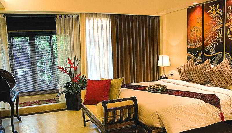 Yantarasri Resort fotoÄŸrafÄ±