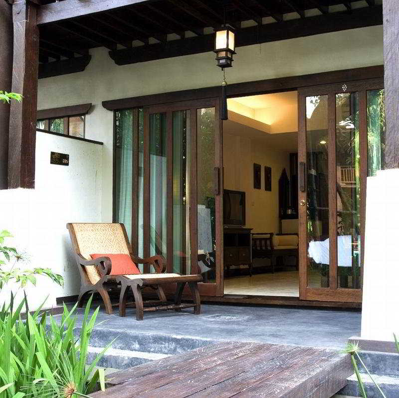 Yantarasri Resort fotoÄŸrafÄ±