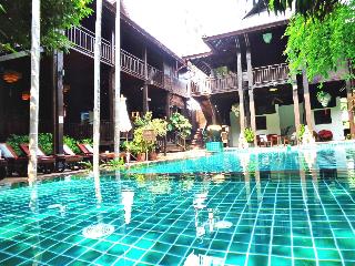 Yantarasri Resort fotoÄŸrafÄ±