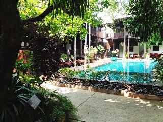 Yantarasri Resort fotoÄŸrafÄ±