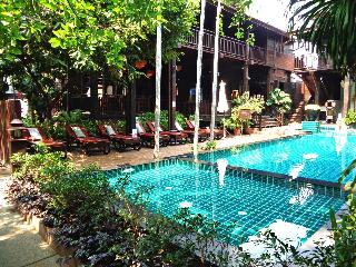 Yantarasri Resort fotoÄŸrafÄ±