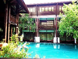 Yantarasri Resort fotoÄŸrafÄ±