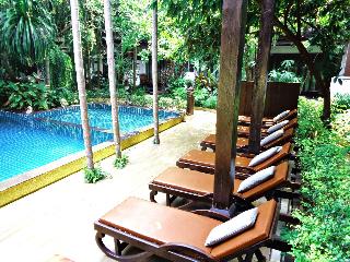 Yantarasri Resort fotoÄŸrafÄ±