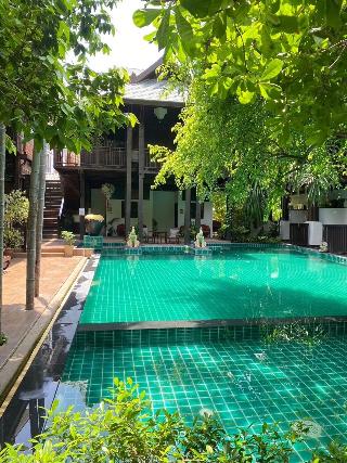 Yantarasri Resort fotoÄŸrafÄ±