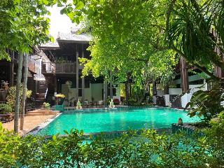 Yantarasri Resort fotoÄŸrafÄ±