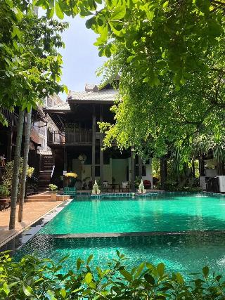 Yantarasri Resort fotoÄŸrafÄ±