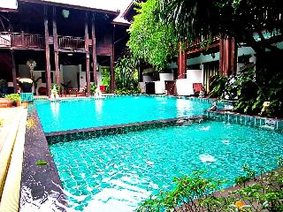 Yantarasri Resort fotoÄŸrafÄ±