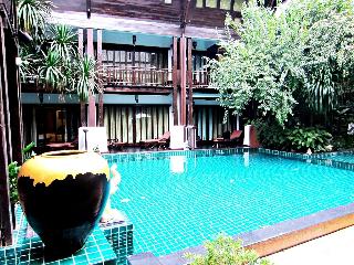 Yantarasri Resort fotoÄŸrafÄ±