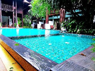 Yantarasri Resort fotoÄŸrafÄ±