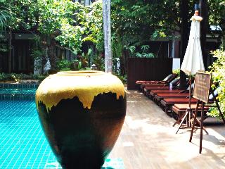 Yantarasri Resort fotoÄŸrafÄ±