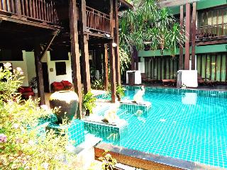 Yantarasri Resort fotoÄŸrafÄ±