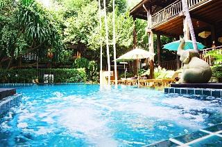 Yantarasri Resort fotoÄŸrafÄ±