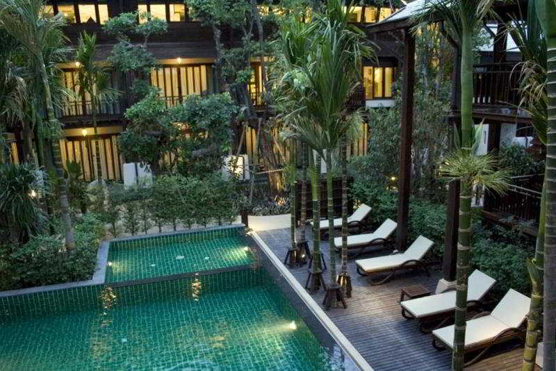Yantarasri Resort fotoÄŸrafÄ±