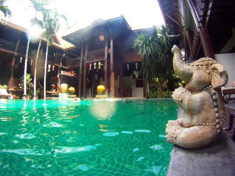 Yantarasri Resort fotoÄŸrafÄ±