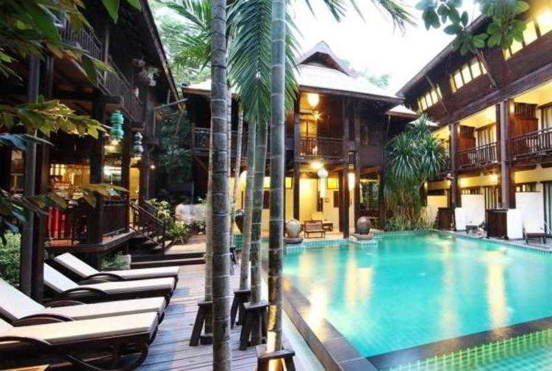 Yantarasri Resort fotoÄŸrafÄ±