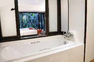 Yantarasri Resort fotoÄŸrafÄ±