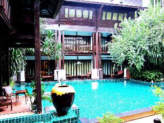 Yantarasri Resort fotoÄŸrafÄ±