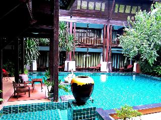 Yantarasri Resort fotoÄŸrafÄ±