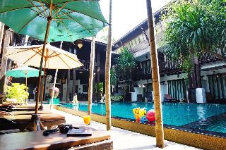 Yantarasri Resort fotoÄŸrafÄ±