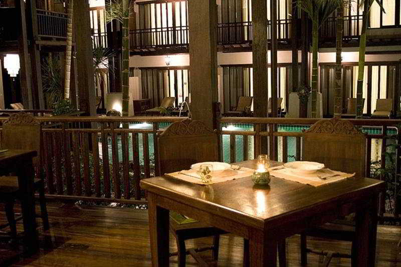 Yantarasri Resort fotoÄŸrafÄ±