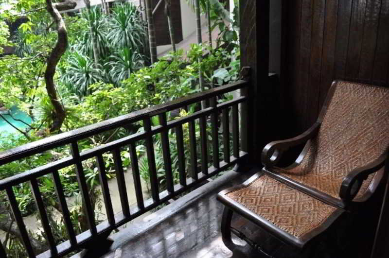 Yantarasri Resort fotoÄŸrafÄ±