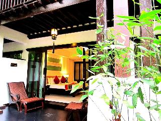 Yantarasri Resort fotoÄŸrafÄ±