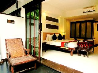 Yantarasri Resort fotoÄŸrafÄ±