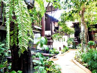 Yantarasri Resort fotoÄŸrafÄ±