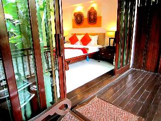 Yantarasri Resort fotoÄŸrafÄ±