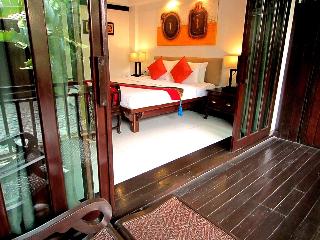 Yantarasri Resort fotoÄŸrafÄ±