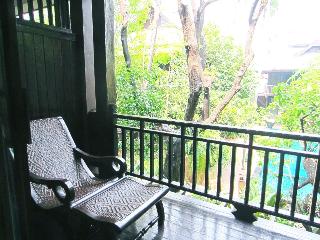 Yantarasri Resort fotoÄŸrafÄ±