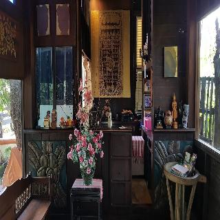 Sri-Ping Resort fotoÄŸrafÄ±