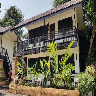Sri-Ping Resort otel fotoğrafı
