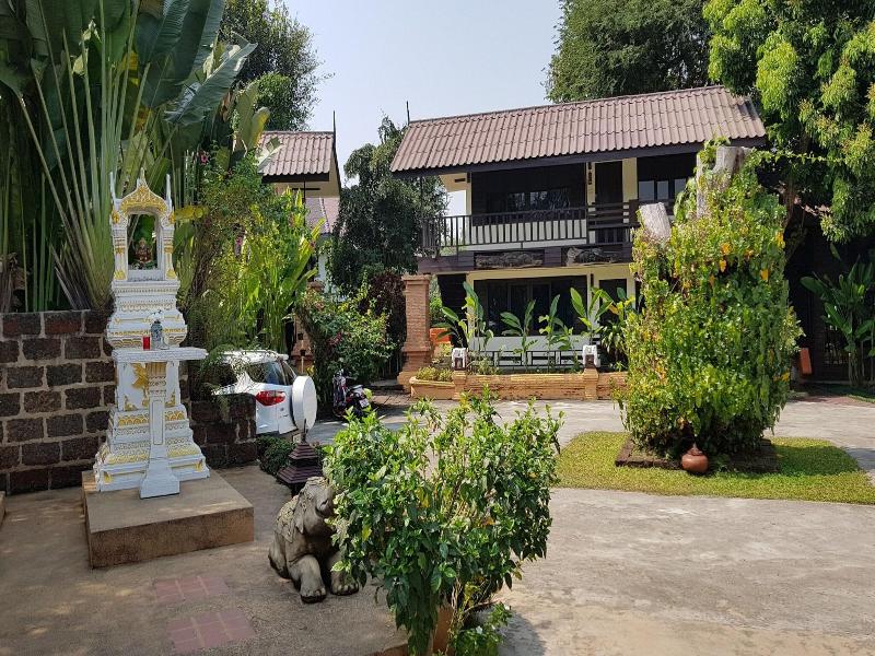 Sri-Ping Resort - Genel